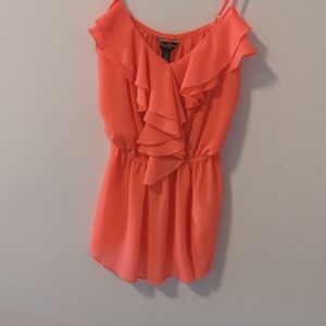 Women's summer top